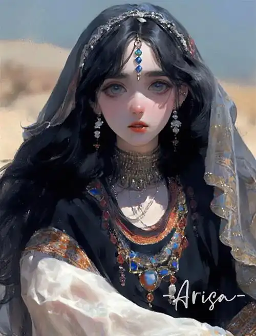 蓝色情人节