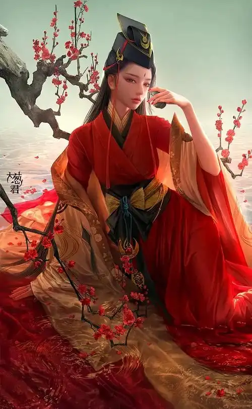 大小谎言